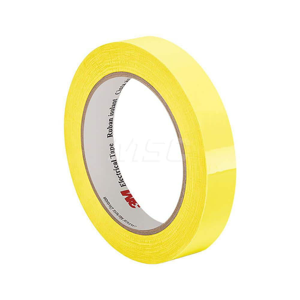 Polyester Film Tape: 1/2