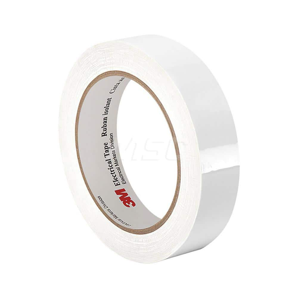 Polyester Film Tape: 1/4