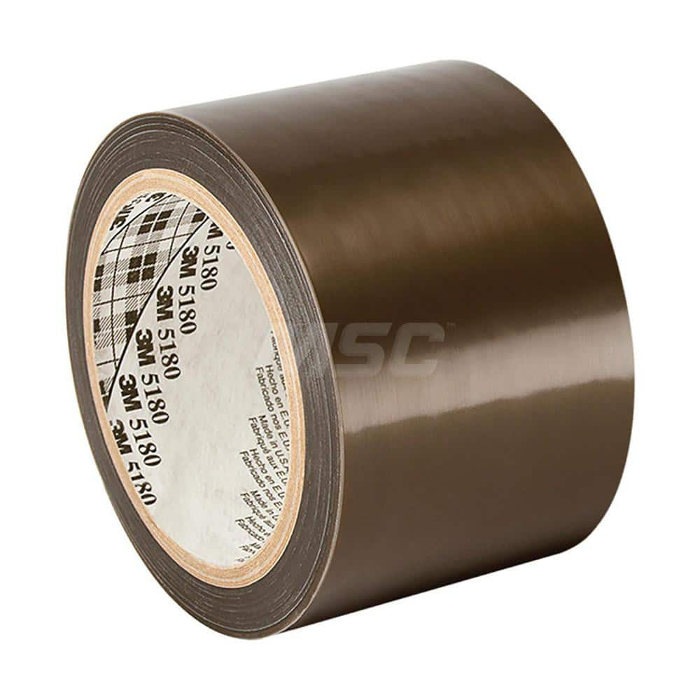 Polytetrafluroethylene Film Tape: 1/2