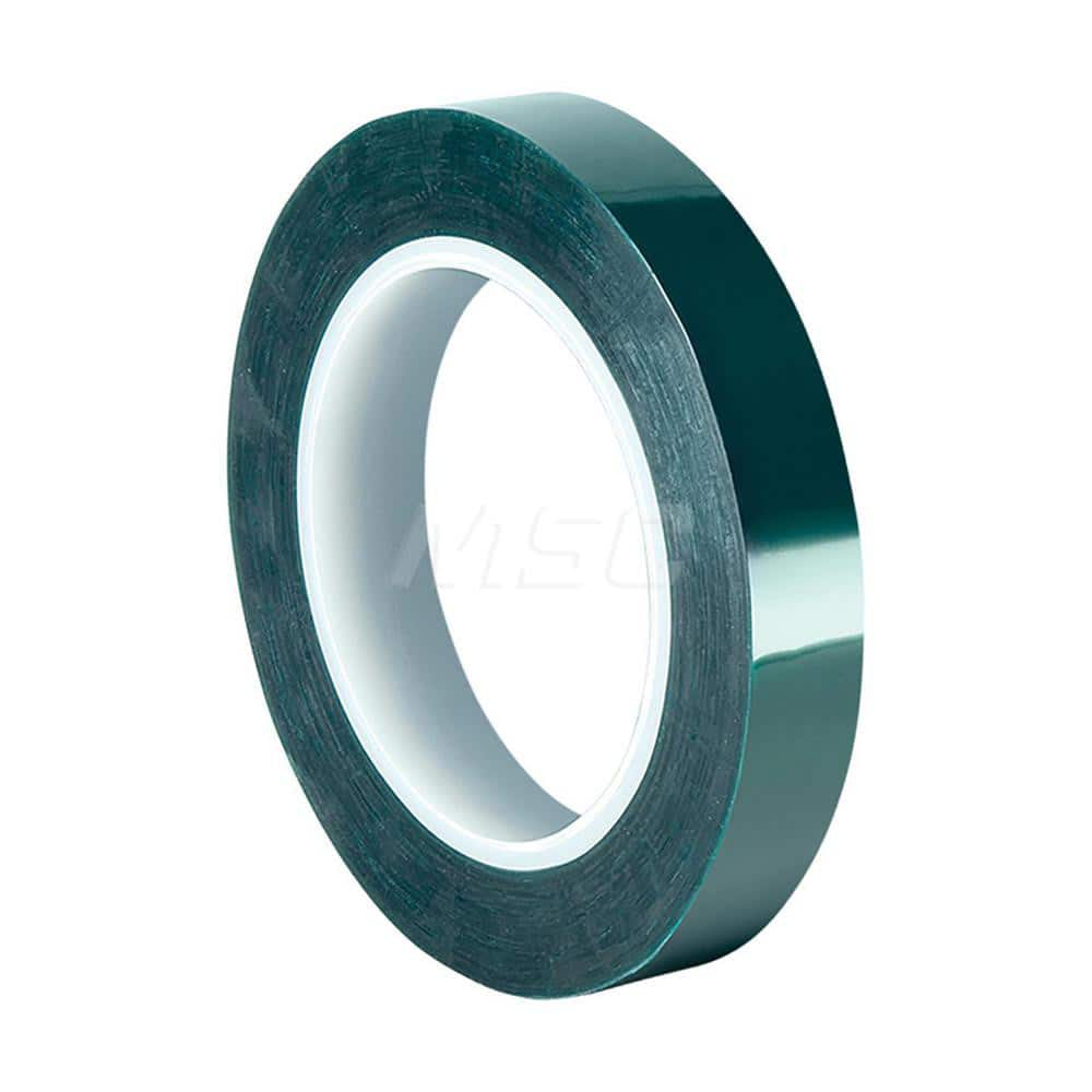 Polyester Film Tape: 1