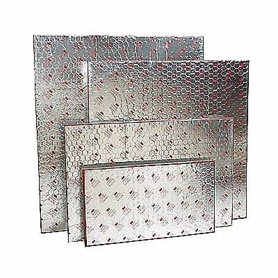 Fire Barrier Composite Sheet 41 x 36 In. MPN:CS-195+3X41-BOX*