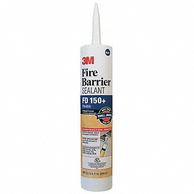 Fire Barrier Sealant 10.1 oz Blue MPN:150+