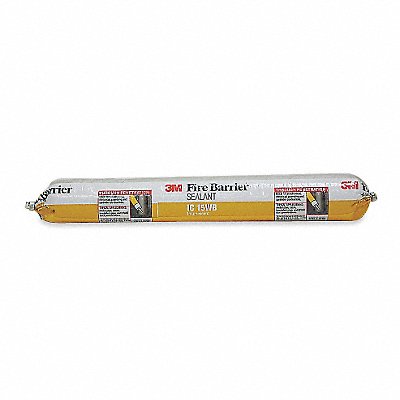 Fire Barrier Sealant 20 oz Yellow MPN:IC-15WB+-20OZ