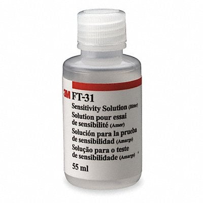 Sensitivity Solution 55 mL Bitrex MPN:FT-31