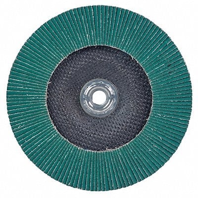 Flap Disc 7 in Medium MPN:60440263568