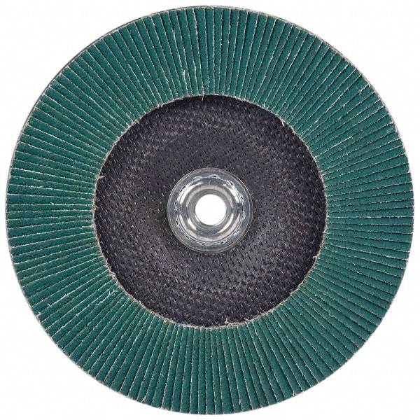 Flap Disc: 7/8