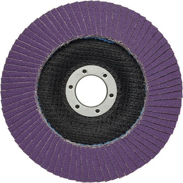 Flap Disc: 7/8