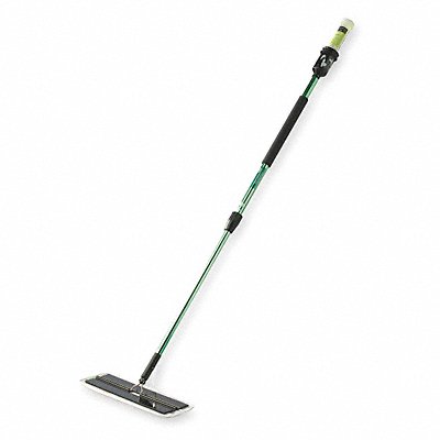 Mop Kit 16 in W Green MPN:59051