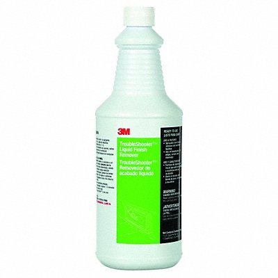 Baseboard Stripper Liquid 1 qt PK6 MPN:29524