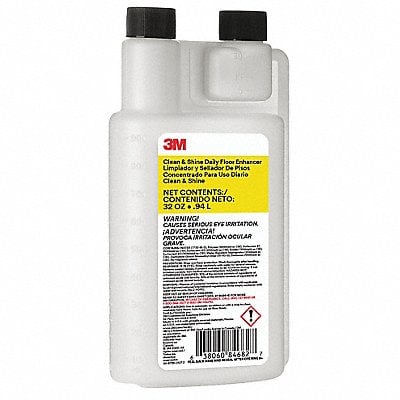 Daily Floor Enhancer 32 oz Bottle PK6 MPN:84682