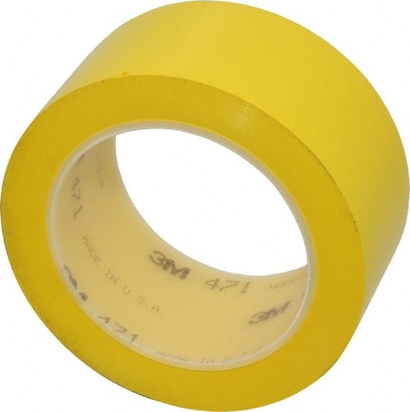 Floor & Aisle Marking Tape: 2