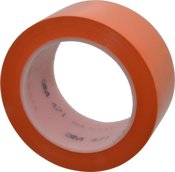 Floor & Aisle Marking Tape: 2