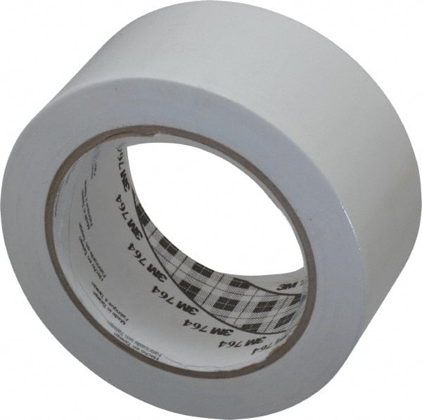 Floor & Aisle Marking Tape: 2