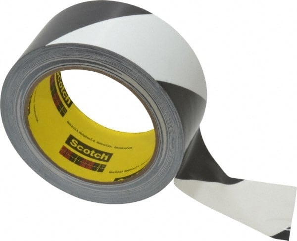 Floor & Aisle Marking Tape: 2