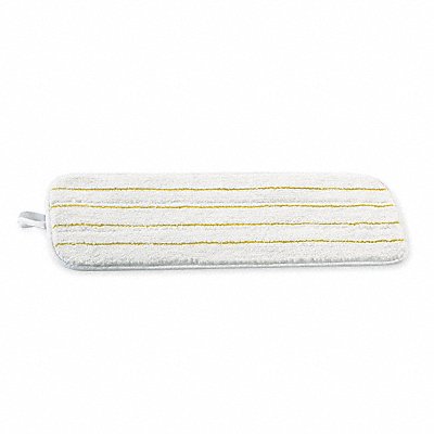 Flat Mop Pad Microfiber PK10 MPN:55435