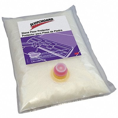 Floor Finish High Gloss 1 gal Bag PK2 MPN:59379