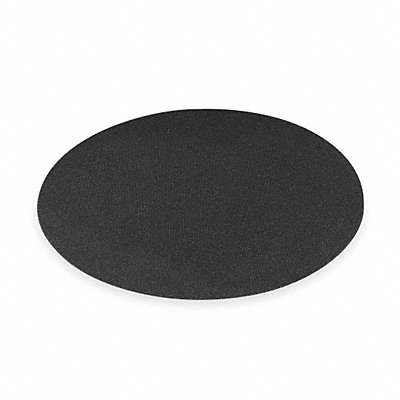 Sanding Pad 16 In Brown PK12 MPN:29880