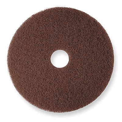 Stripping Pad 17 In Brown PK5 MPN:7100