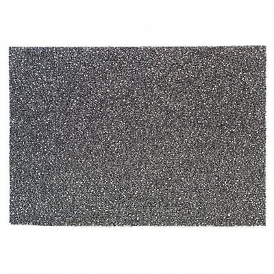 Stripping Pad 20 In x 14 In Black PK10 MPN:7200-20x14