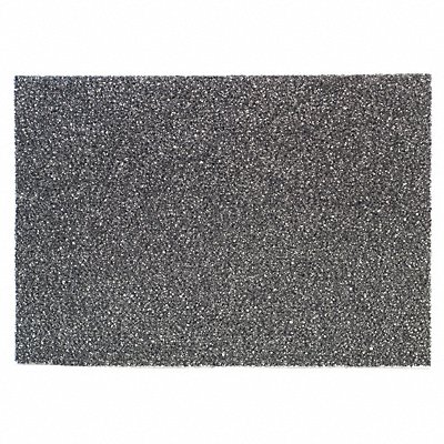 Stripping Pad 28 In x 14 In Black PK10 MPN:7200-28x14