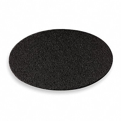 Stripping Pad 13 In Black PK5 MPN:7300