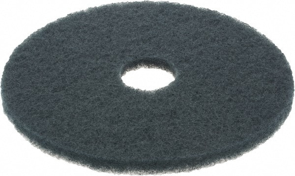 Blue Cleaner Pad 5300, Blue, 432 mm x 82 mm, 17 in MPN:7000000674