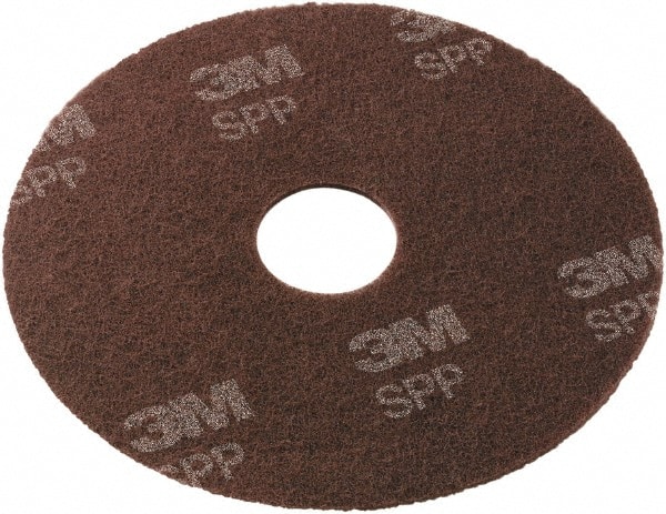 Floor Stripping Pad: Coarse MPN:7000001113