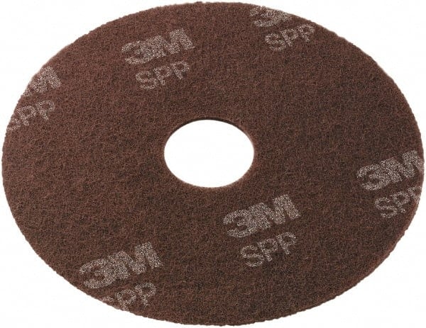 Floor Stripping Pad: Coarse MPN:7000002195