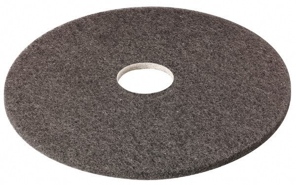 Black Stripper Pad 7200, 305 mm x 82 mm, 12 in MPN:7000028441