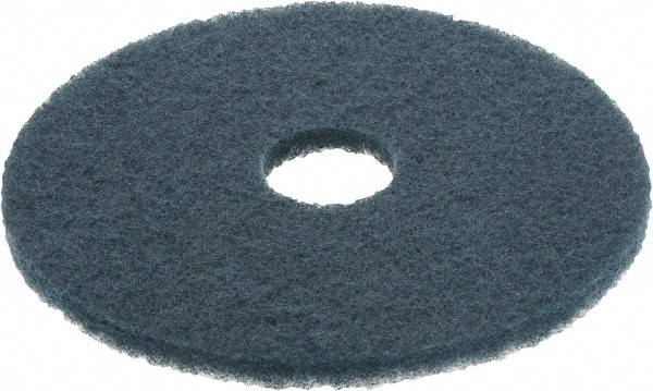 Blue Cleaner Pad 5300, Blue, 406 mm x 82 mm, 16 in MPN:7000028444