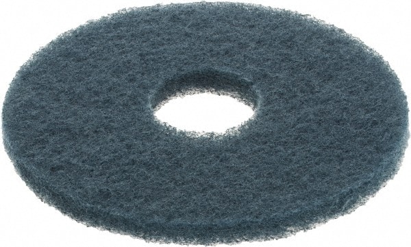 Blue Cleaner Pad 5300, Blue, 305 mm x 82 mm, 12 in MPN:7000042729