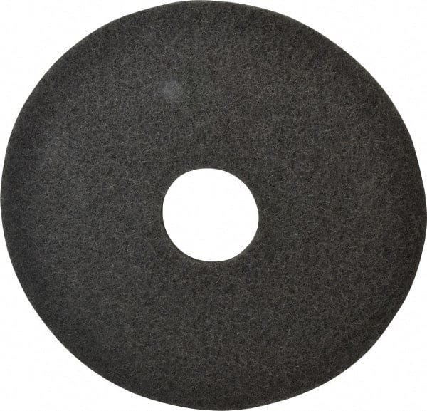 Black Stripper Pad 7200, 355 mm x 82 mm, 14 in MPN:7000120627