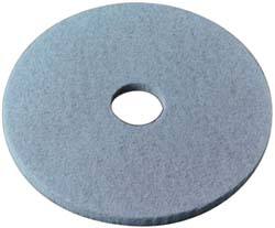 Aqua Burnish Pad 3100, Blue, 510 mm x 82 mm, 20 in MPN:7000120652