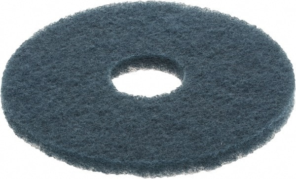 Blue Cleaner Pad 5300, Blue, 330 mm x 82 mm, 13 in MPN:7100006172