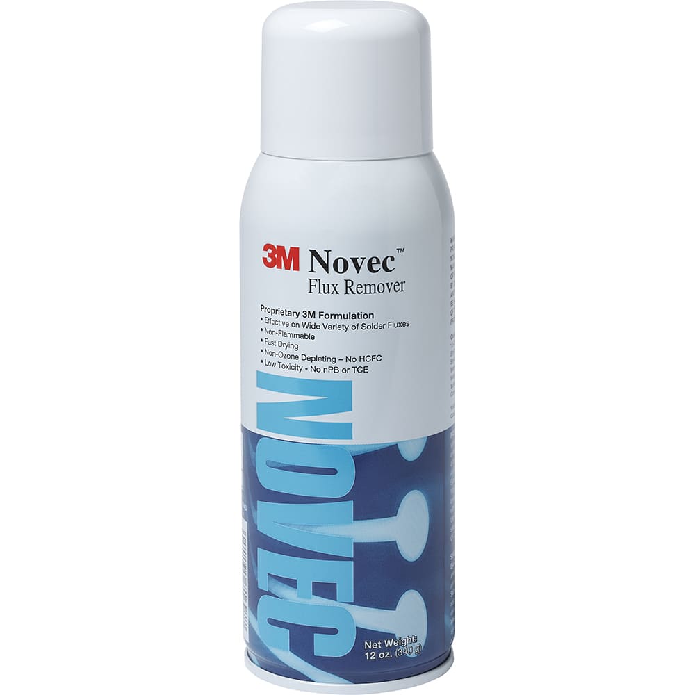 Flux Removers, Container Type: Can  MPN:7100067836