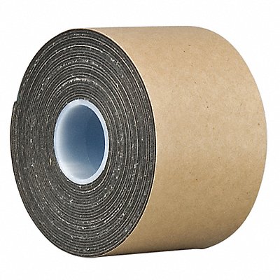 Foam Tape Black 3 x5 yd. MPN:4492B