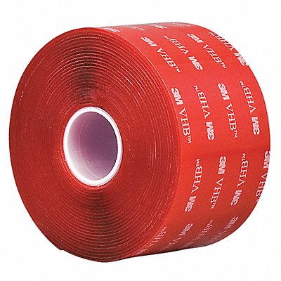 VHB Tape 10 x 5 yd. MPN:4910