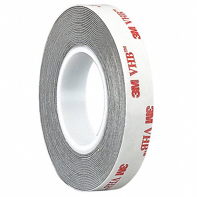 VHB Tape 1.25 x 5 yd. MPN:4936