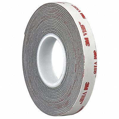 VHB Tape Circle 0.75 PK250 MPN:4941