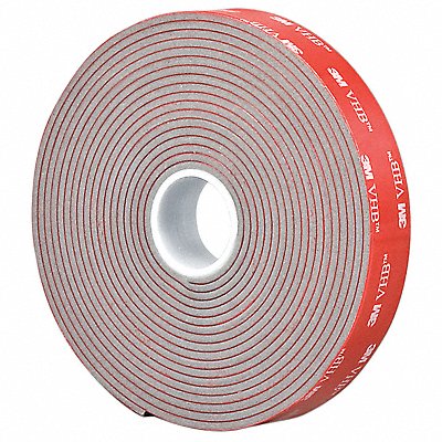 VHB Tape Circle 0.5  PK250 MPN:4991