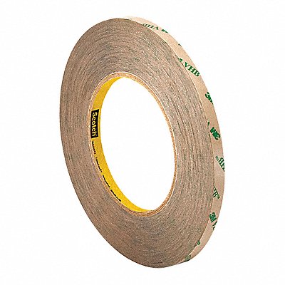 VHB tape Clear 0.5 x5yd. MPN:F9460PC