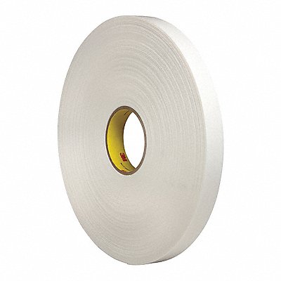 Double Foam Tape 1x5 yd. MPN:T9554462R