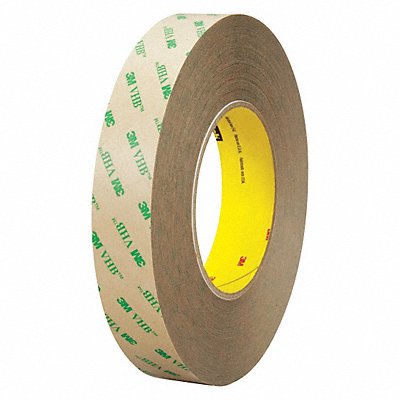 VHB Tape F9473 1/2 x5yd. Clr MPN:VHB947312R