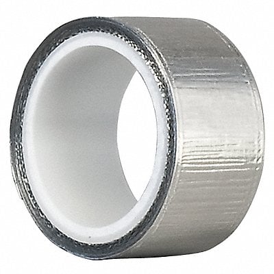 Foil Tape 1 in x 5 yd Aluminum MPN:433