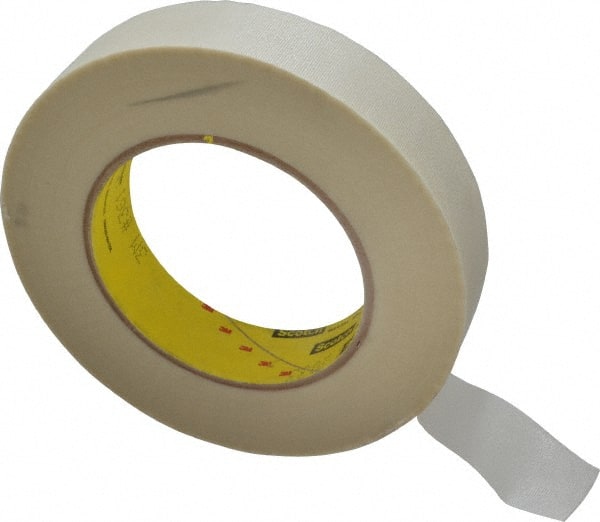 Glass Cloth Tape: 1