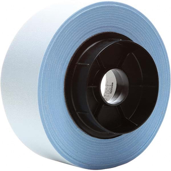 Glass Cloth Tape: 36 yd Long, White MPN:7010334635