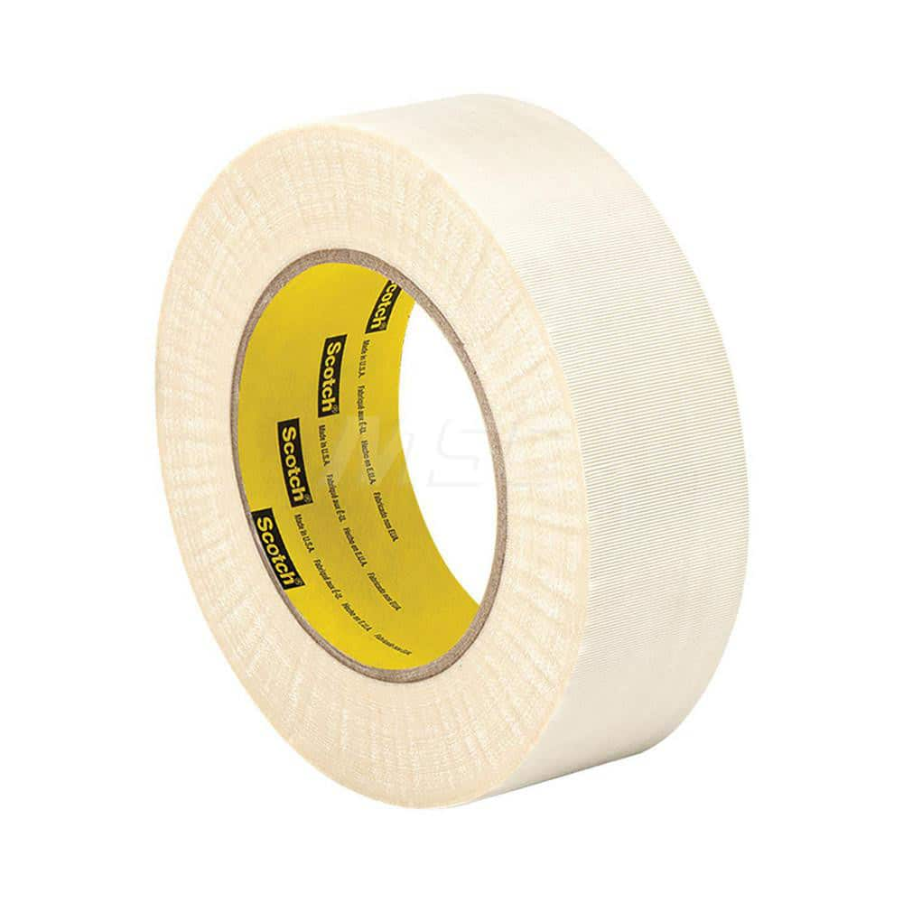 Glass Cloth Tape: 2