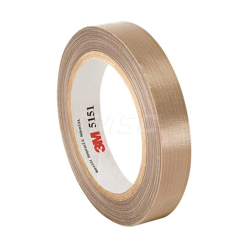 Glass Cloth Tape: 3/4