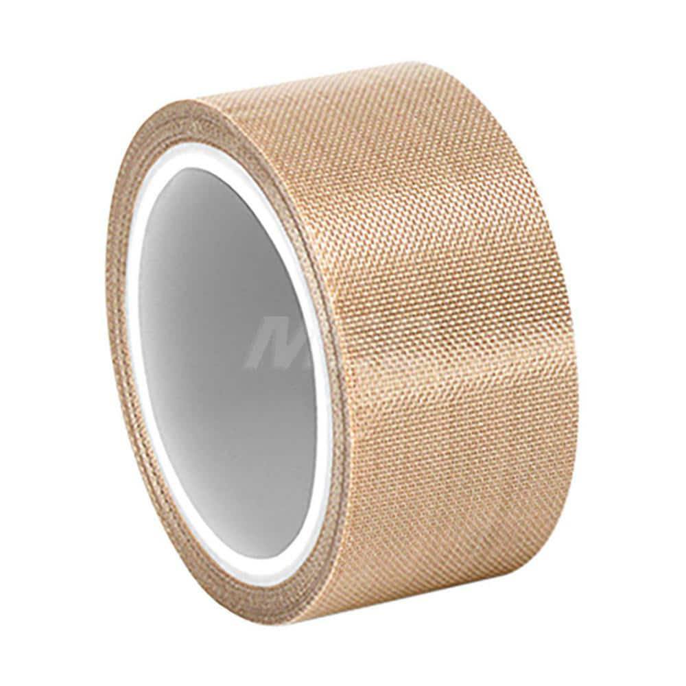 Glass Cloth Tape: 2