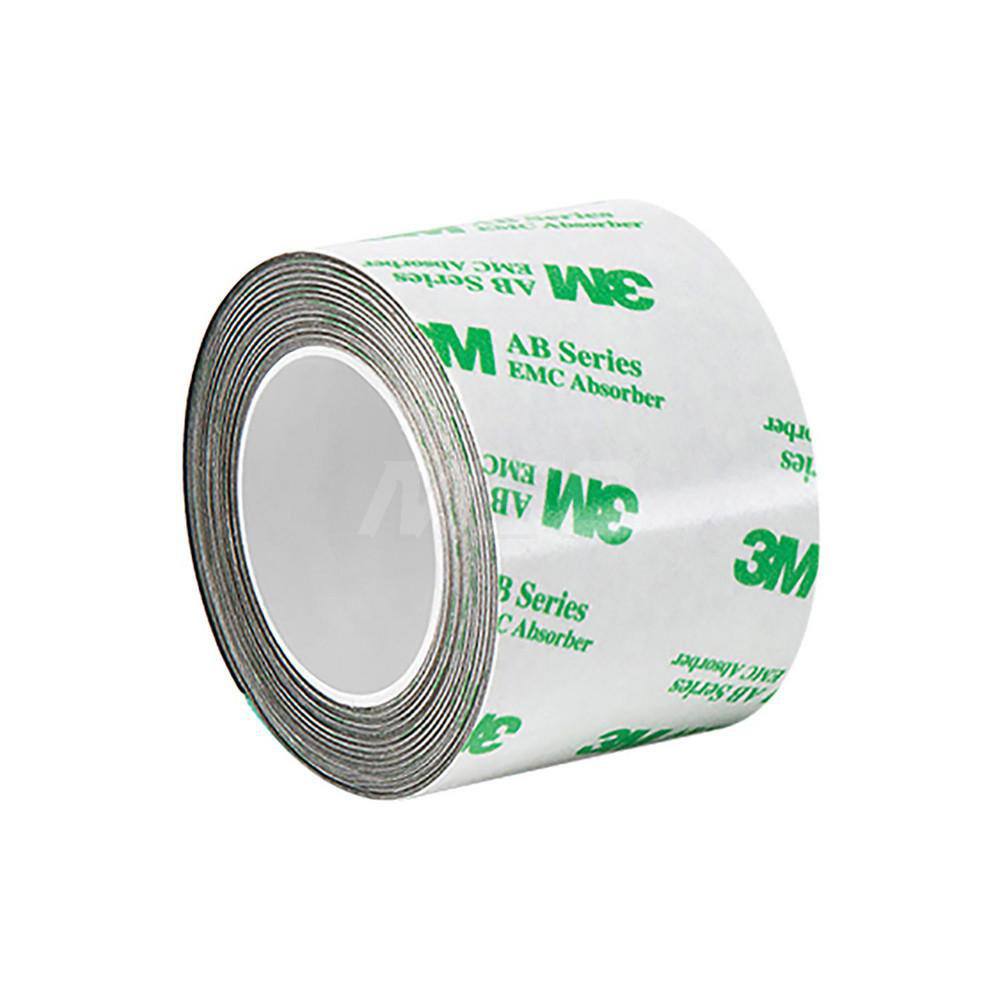 Glass Cloth Tape: 4 yd Long, Gray, Hot Melt Synthetic Rubber Resin MPN:888519064825